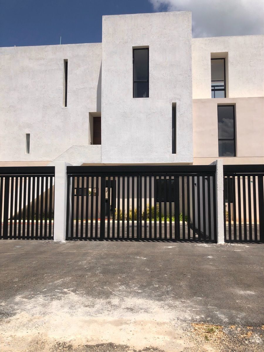 Apartment in Temozón Norte, Mérida, photo 4 of 32