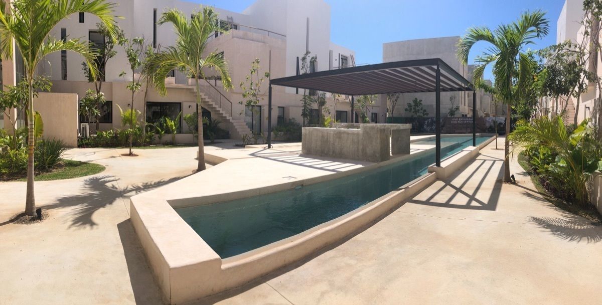 Apartment in Temozón Norte, Mérida, photo 23 of 32