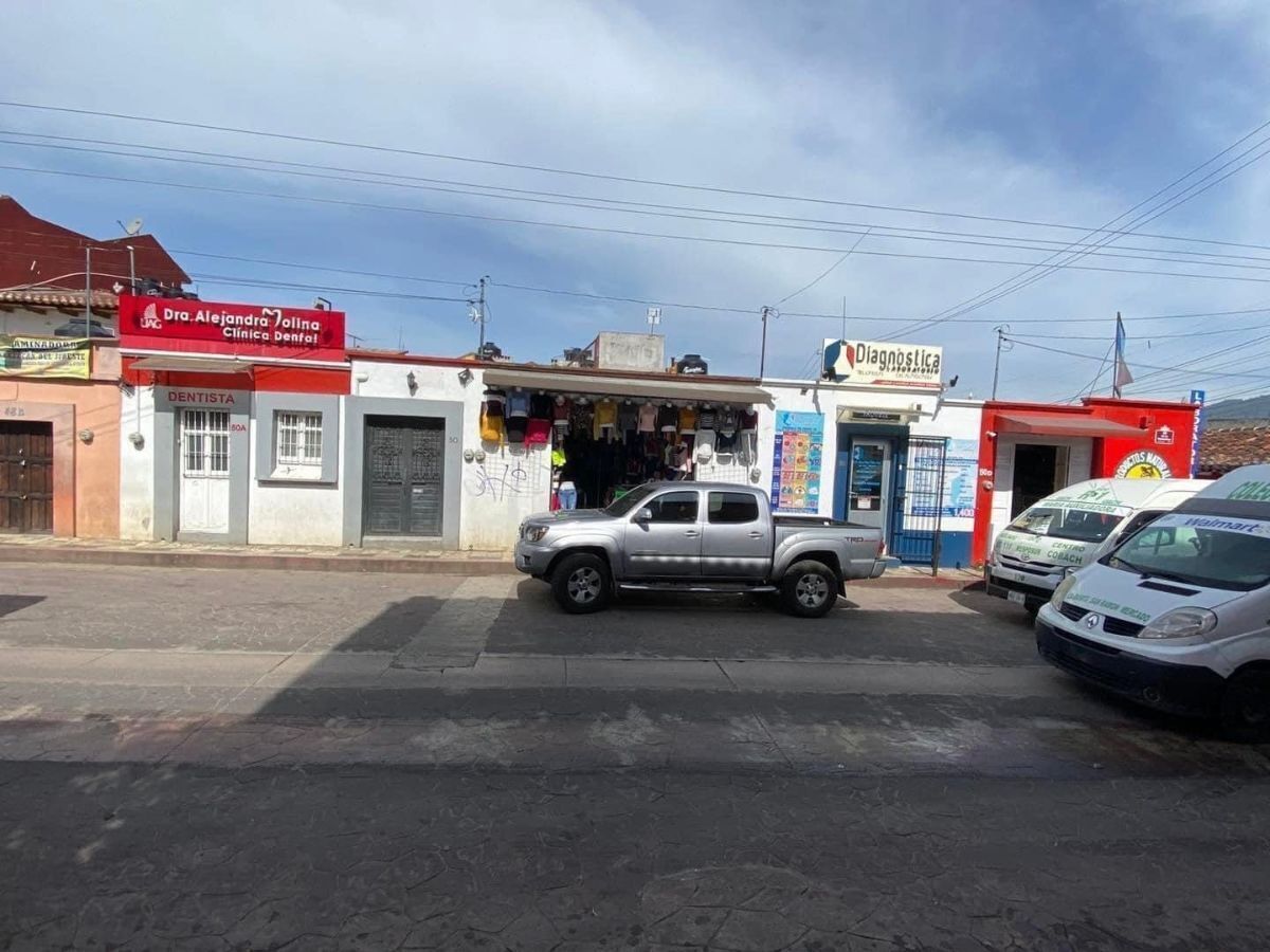 EN VENTA EXCELENTE PROPIEDAD CON LOCALES COMERCIALES