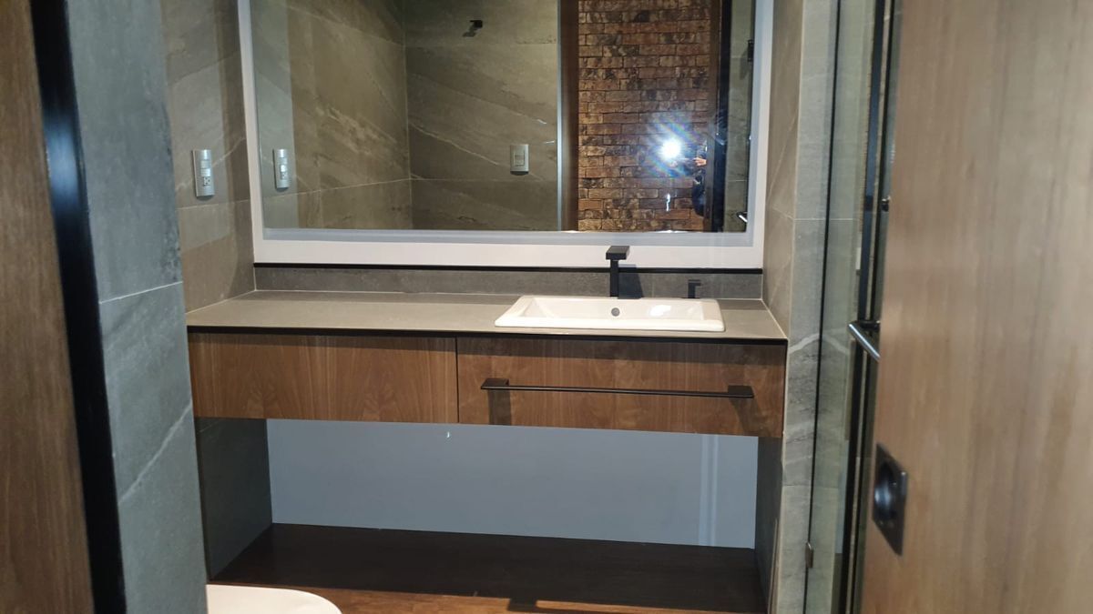 11 de 16: Departamento en preventa en Narvarte Rayo Vende ®