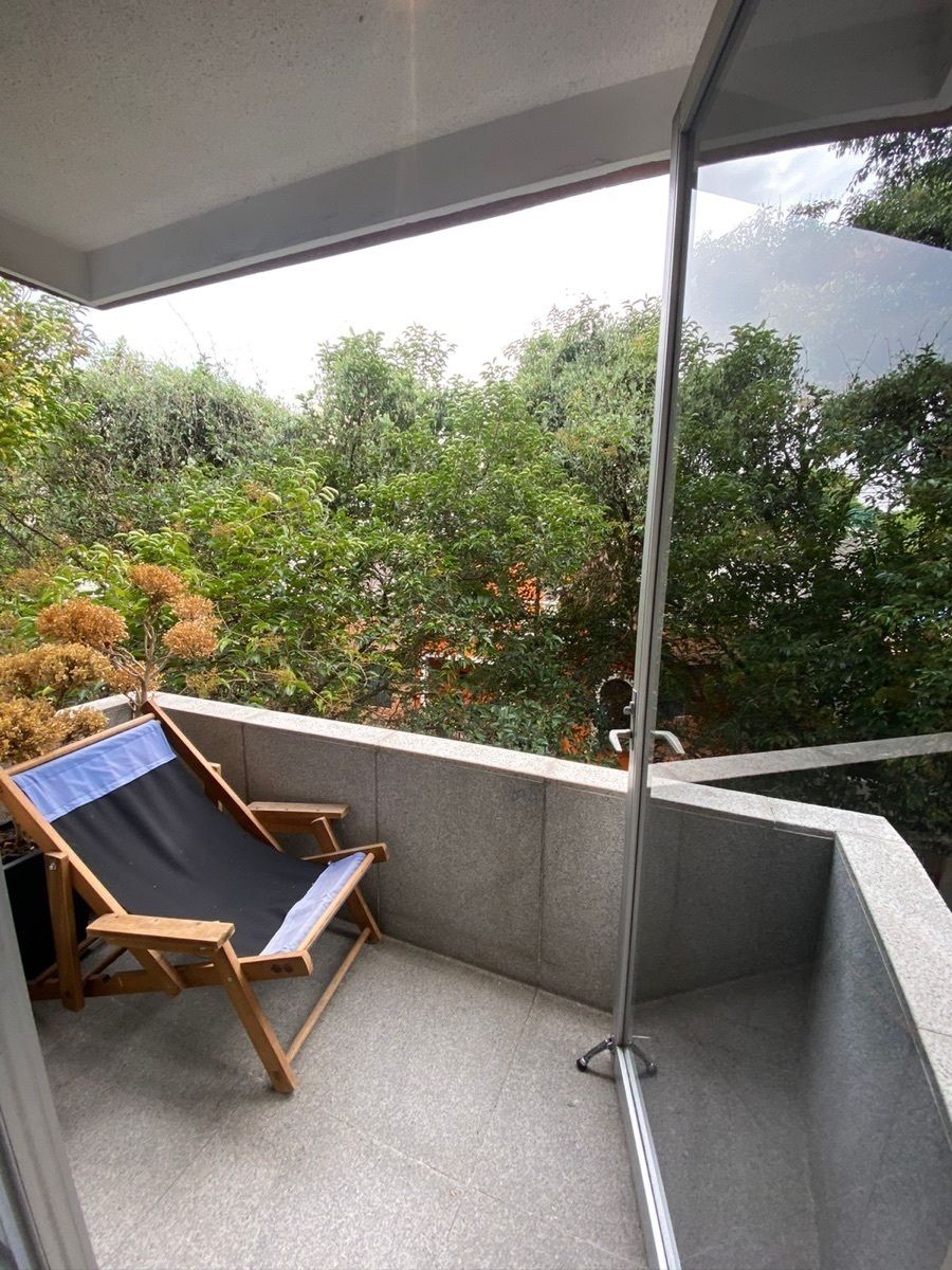 Apartamento em Colonia Condesa, Cuauhtémoc, foto 2 de 19