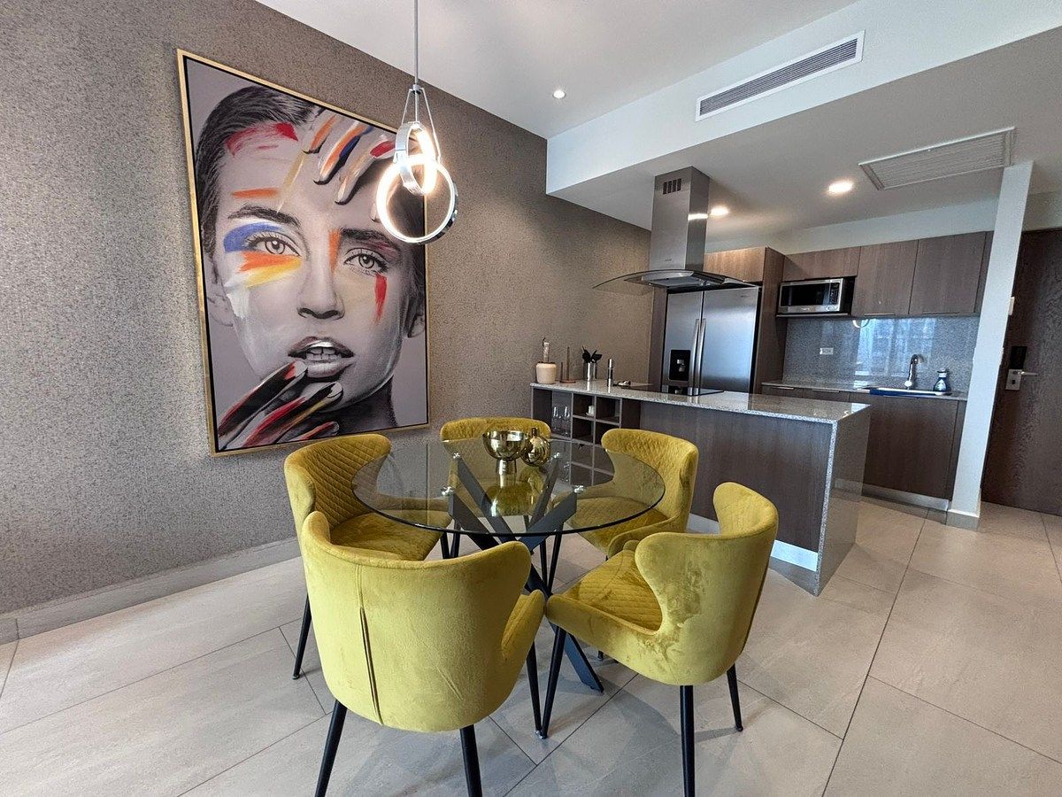 Departamento en San Pedro, San Pedro Garza García, foto 3 de 10