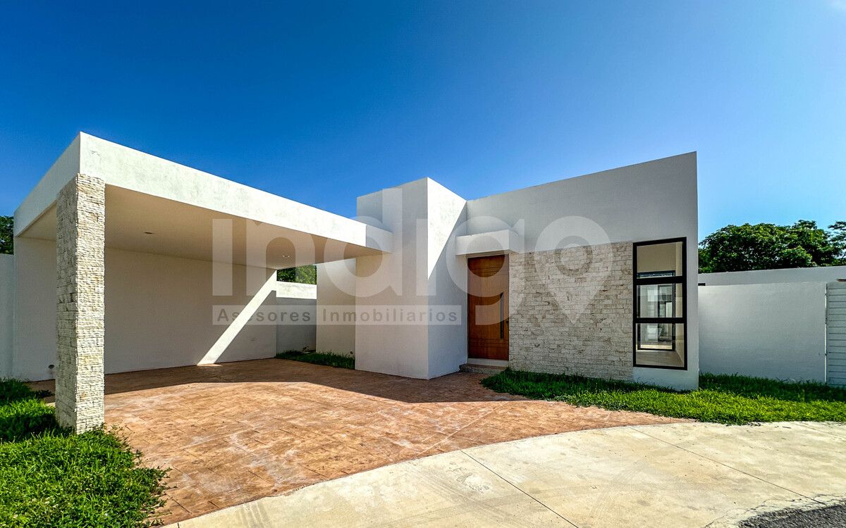 3 de 46: Fachada Frontal