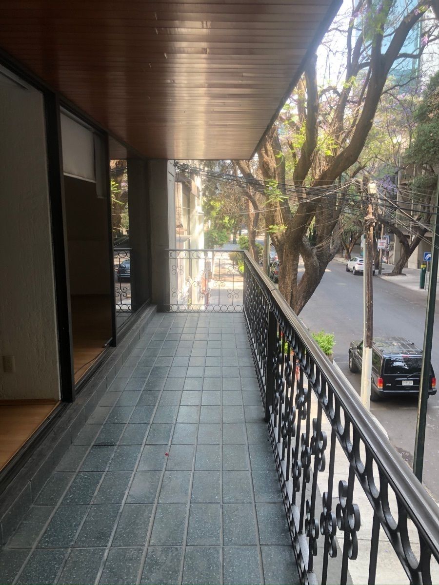 Apartamento em Polanco V Sección, Miguel Hidalgo, foto 4 de 17
