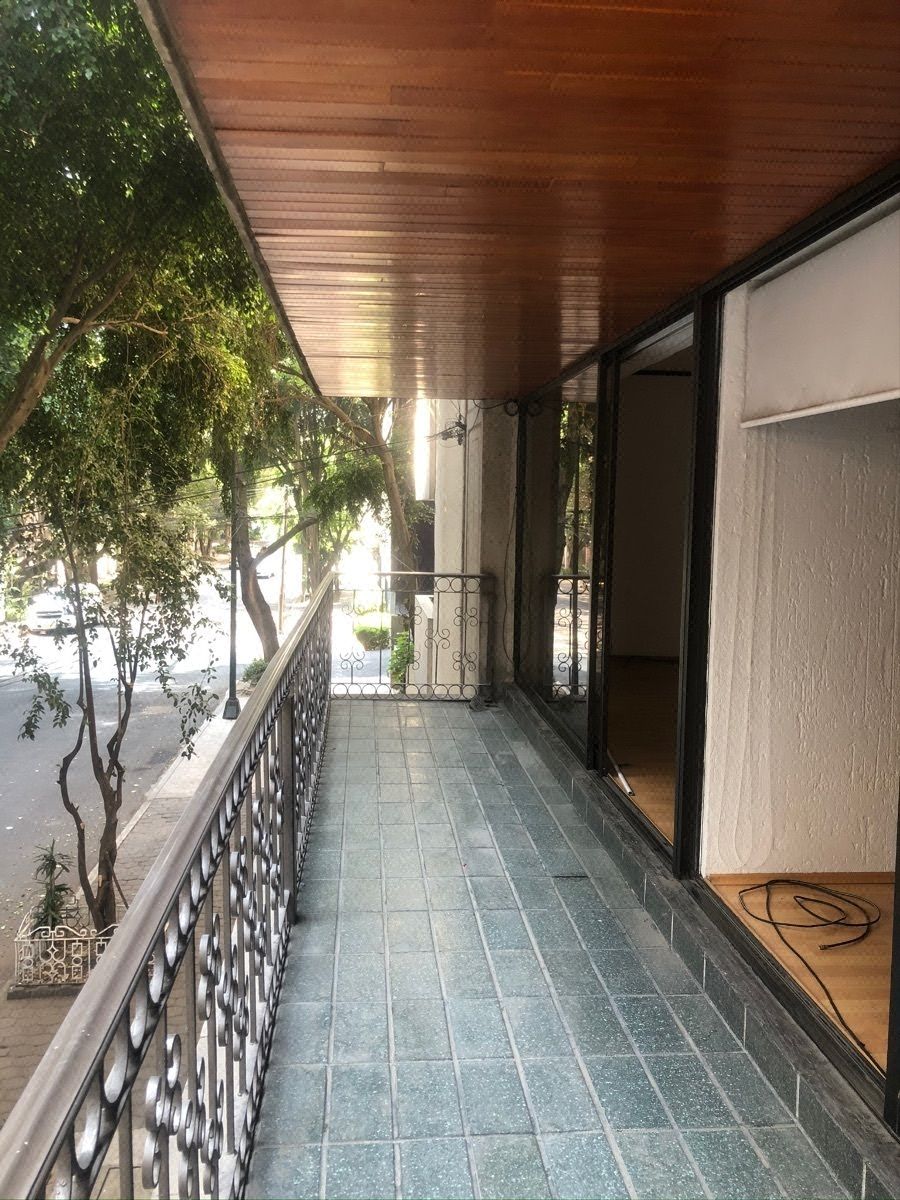 Apartamento em Polanco V Sección, Miguel Hidalgo, foto 6 de 17