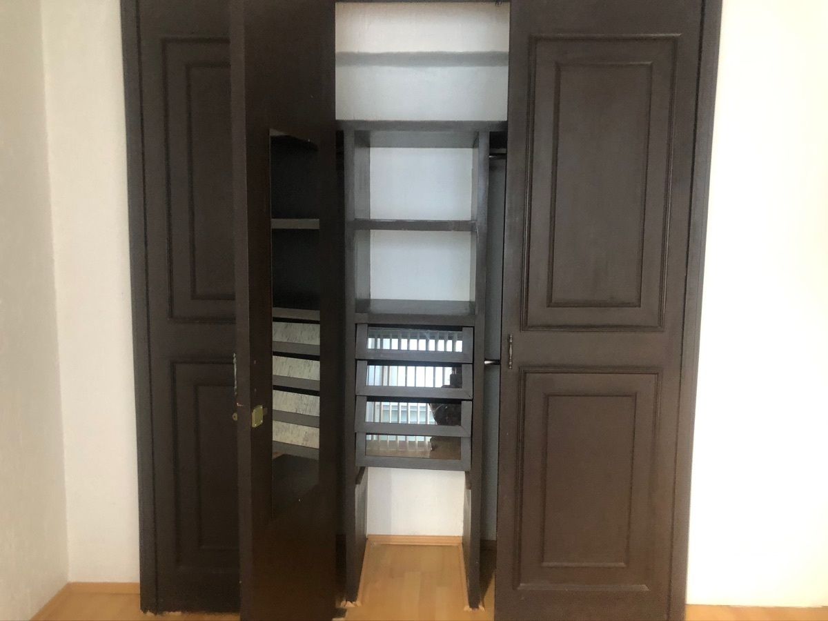 Apartamento em Polanco V Sección, Miguel Hidalgo, foto 7 de 17