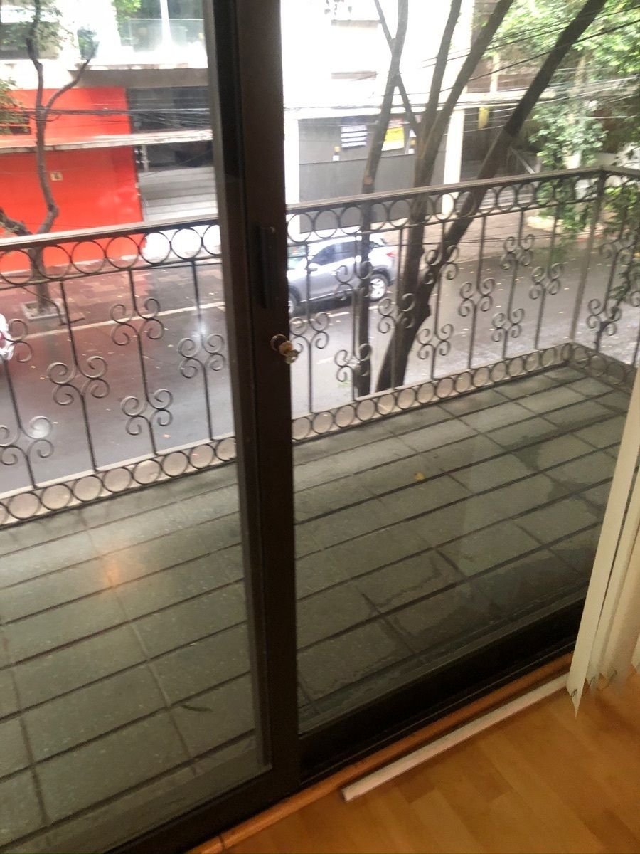 Apartamento em Polanco V Sección, Miguel Hidalgo, foto 12 de 17