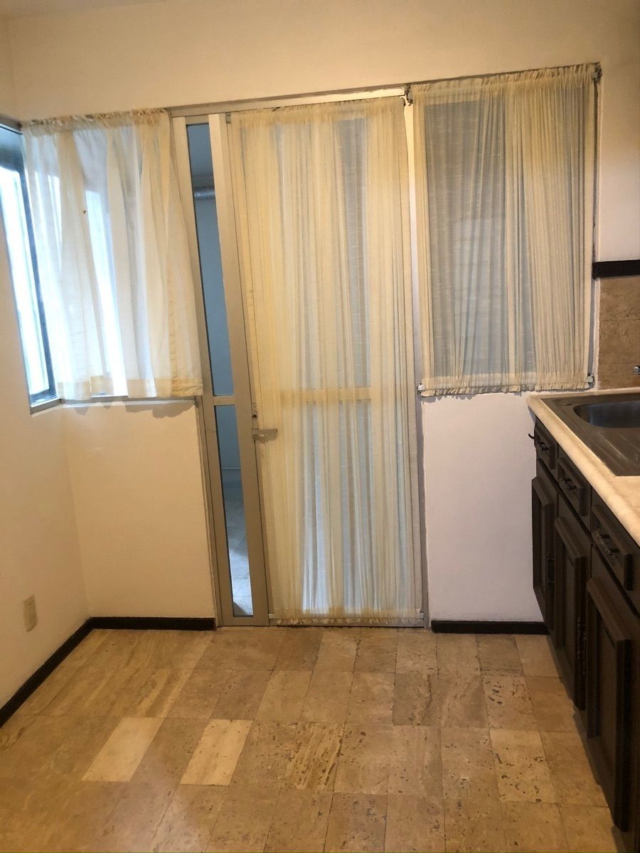 Apartamento em Polanco V Sección, Miguel Hidalgo, foto 14 de 17