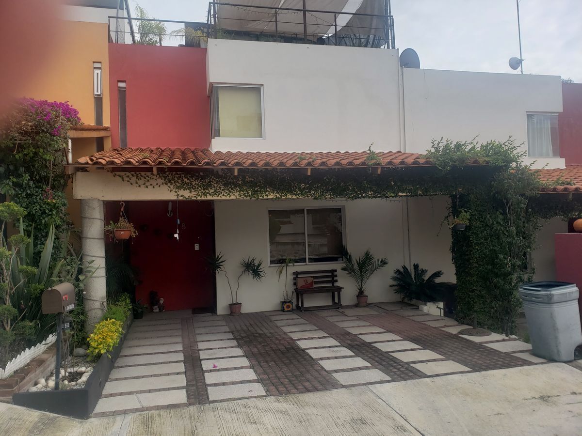 Casa en renta en Lomas del valle