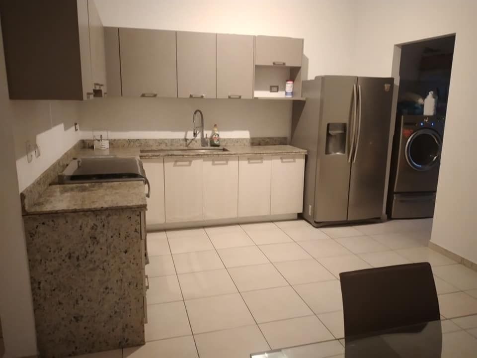 CASA EN VENTA CENTRIKA EN MONTERREY NL