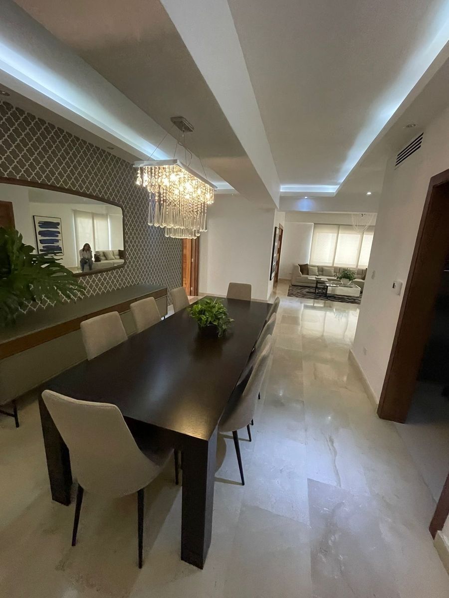 Apartamento en Piantini, Santo Domingo Centro (Distrito Nacional), foto 9 de 21
