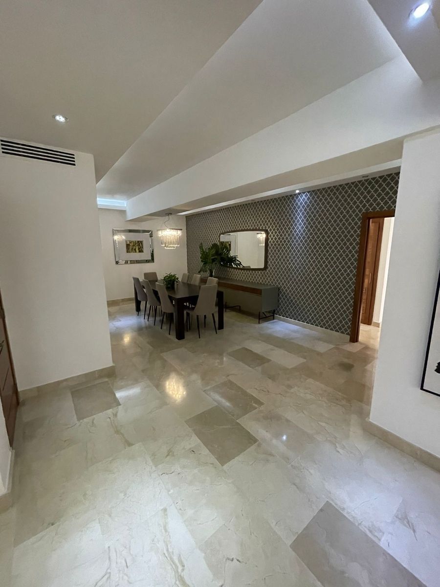 Apartamento en Piantini, Santo Domingo Centro (Distrito Nacional), foto 11 de 21