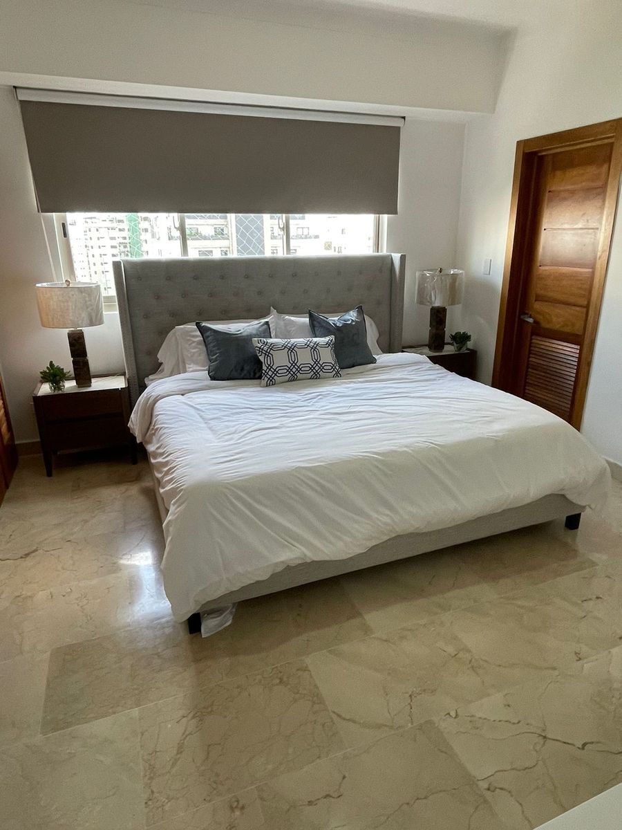 Apartamento en Piantini, Santo Domingo Centro (Distrito Nacional), foto 19 de 21