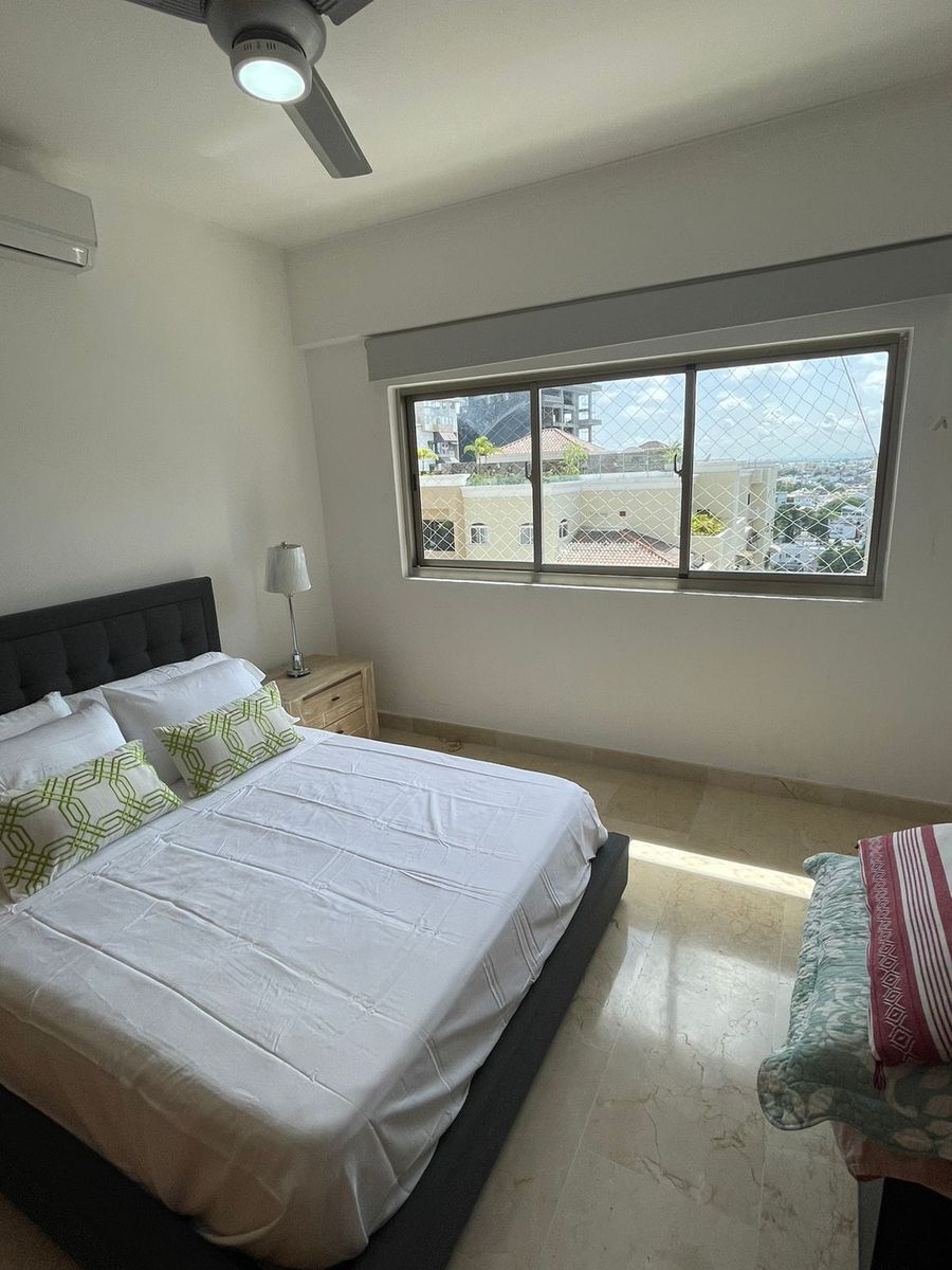 Apartamento en Piantini, Santo Domingo Centro (Distrito Nacional), foto 20 de 21