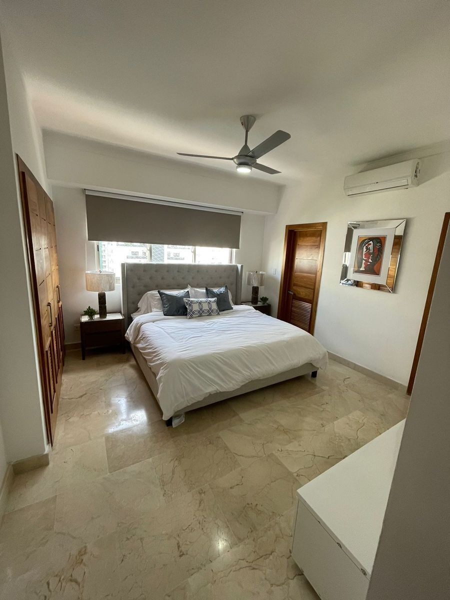 Apartamento en Piantini, Santo Domingo Centro (Distrito Nacional), foto 21 de 21
