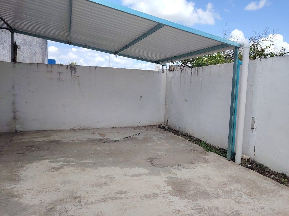 Casa em Ciudad Caucel, Mérida, foto 10 de 14