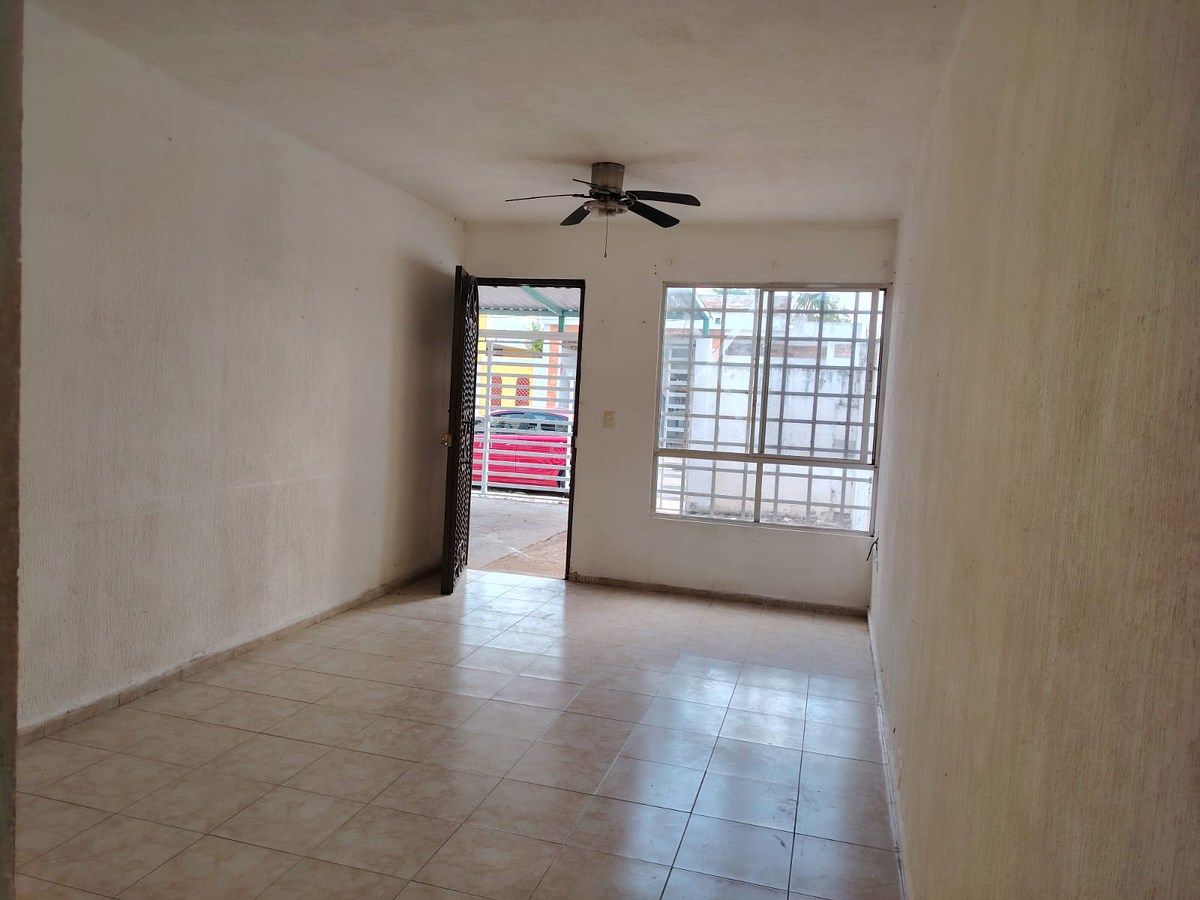 Casa em Ciudad Caucel, Mérida, foto 4 de 14