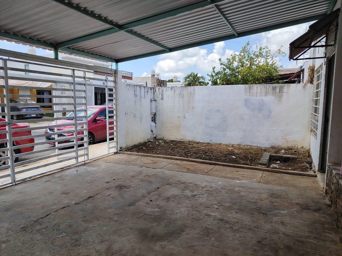 Casa em Ciudad Caucel, Mérida, foto 2 de 14