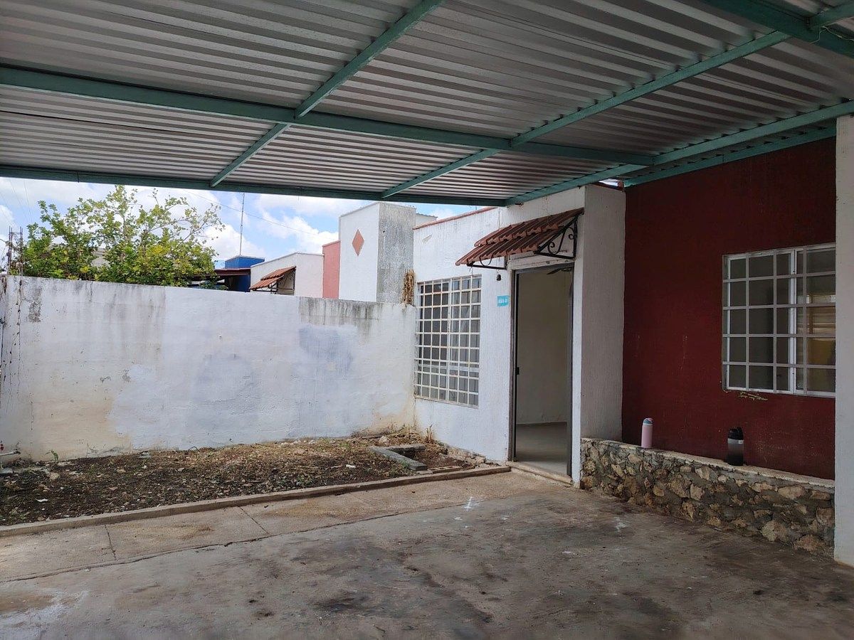 Casa em Ciudad Caucel, Mérida, foto 3 de 14
