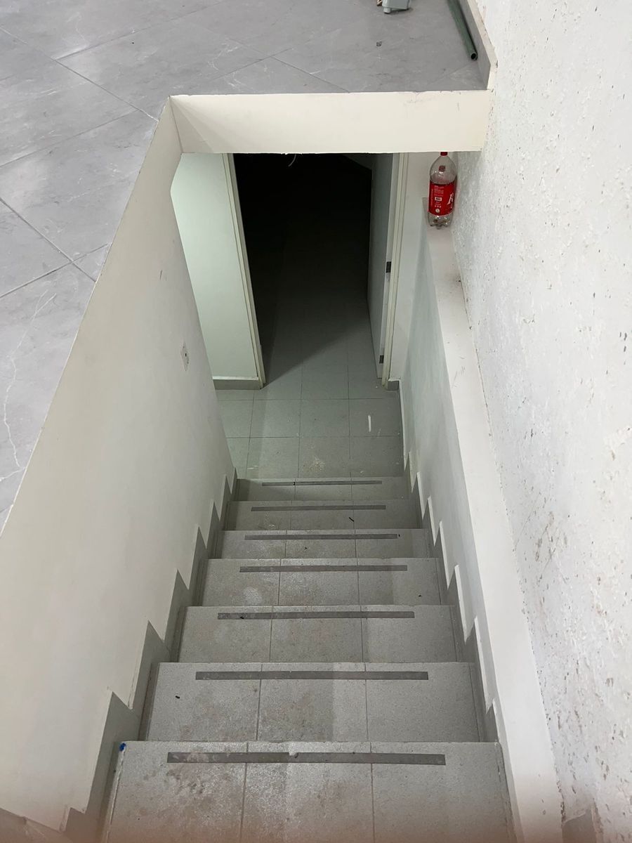 13 de 16: SEMISOTANO