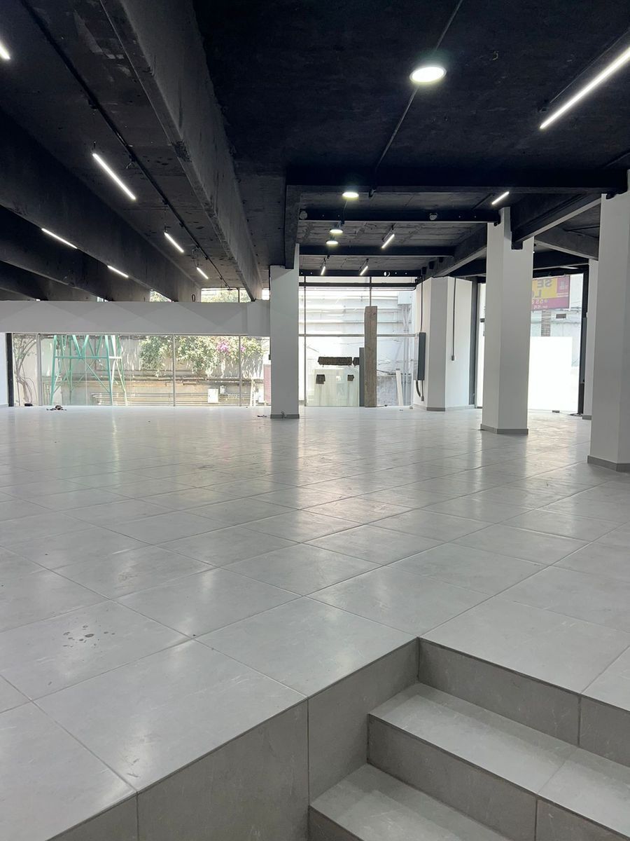 9 de 16: PISO PRINCIPAL