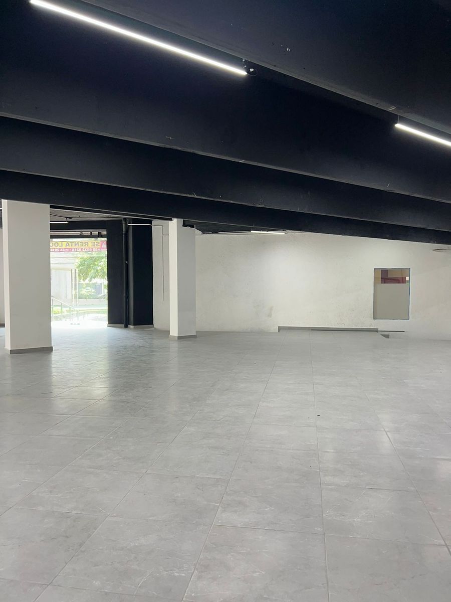 8 de 16: PISO PRINCIPAL