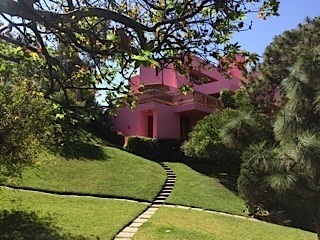 Casa a la Renta en Colinas De San Javier