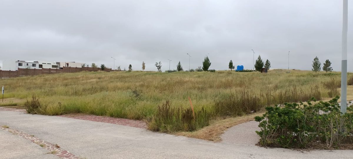 Venta Terreno / Lote Pedregal del Valle - Chihuahua