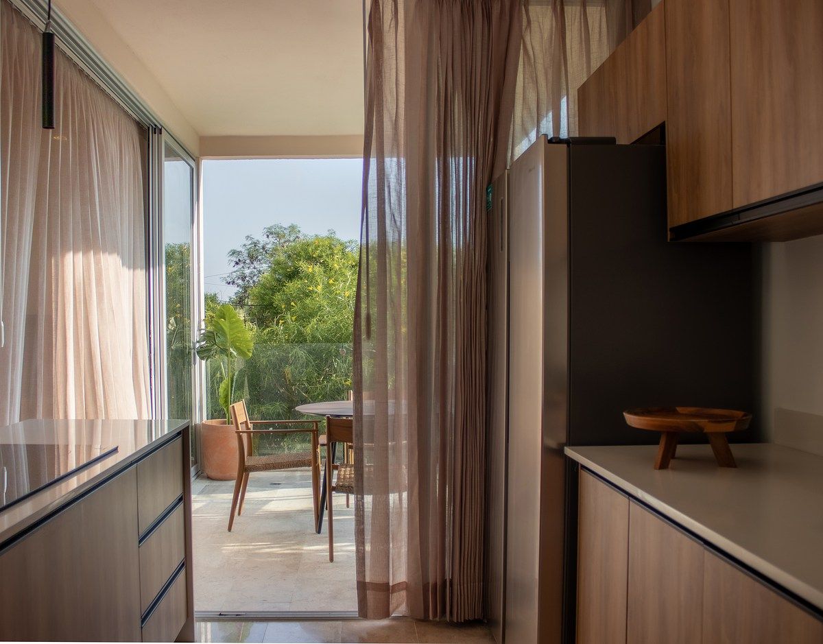 Apartamento em Montes de Ame, Mérida, foto 9 de 35