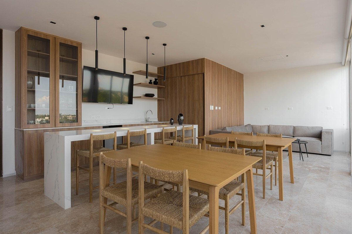 Apartamento em Montes de Ame, Mérida, foto 20 de 35