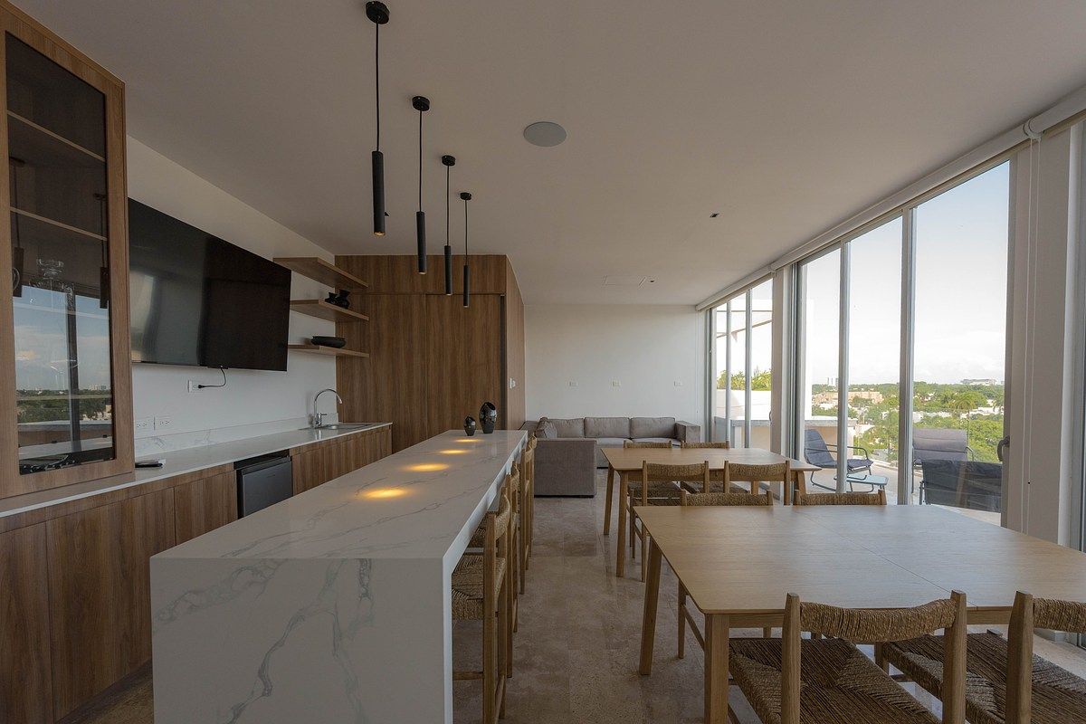 Apartamento em Montes de Ame, Mérida, foto 22 de 35