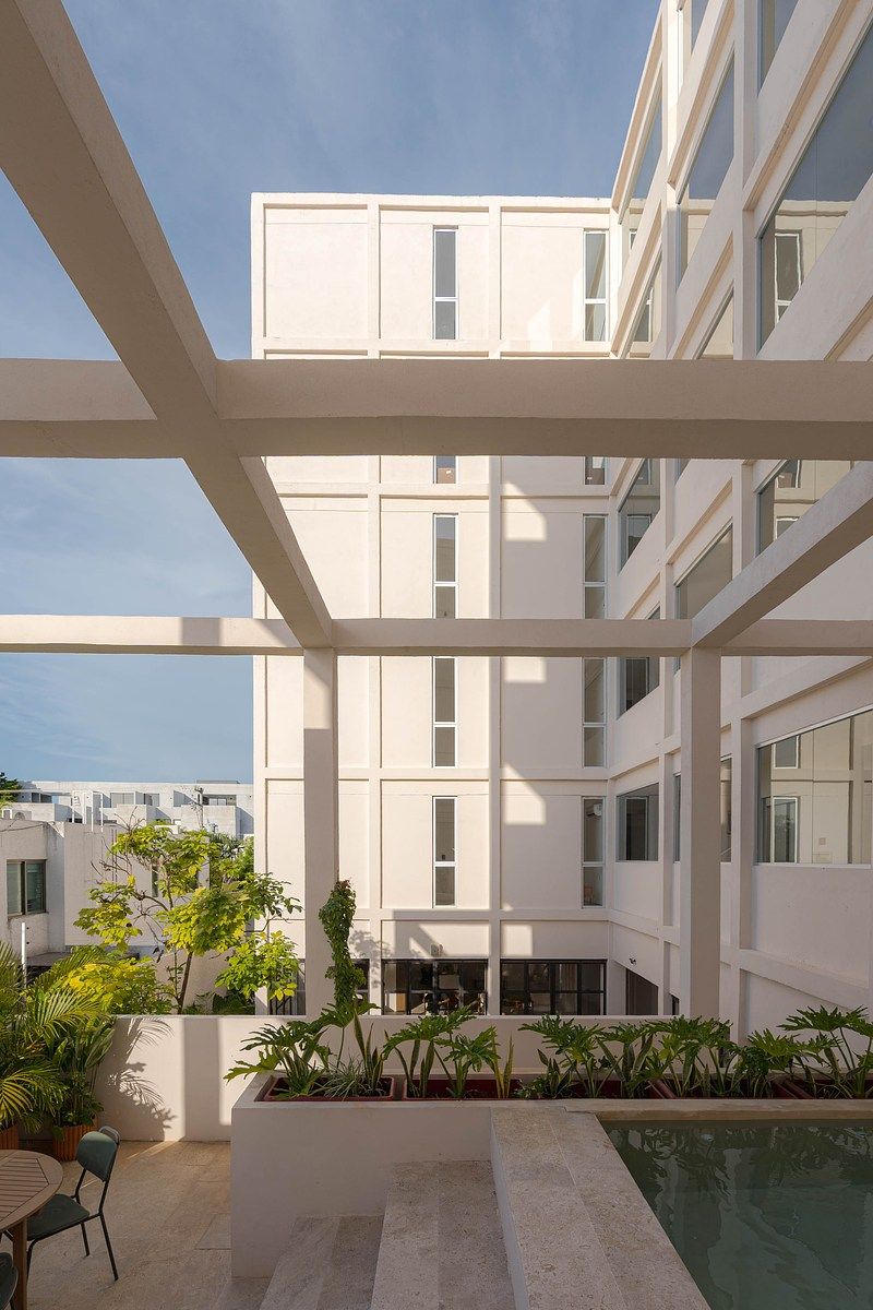 Apartamento em Montes de Ame, Mérida, foto 25 de 35