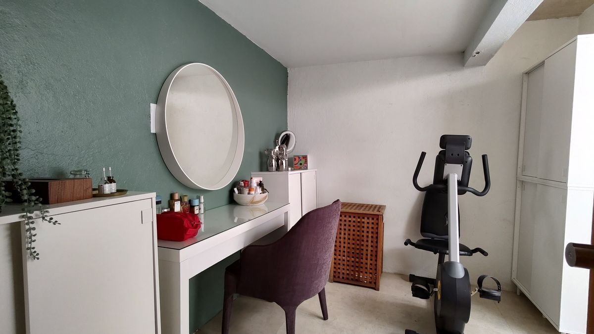 11 de 26: Tocador del baño recámara principal 