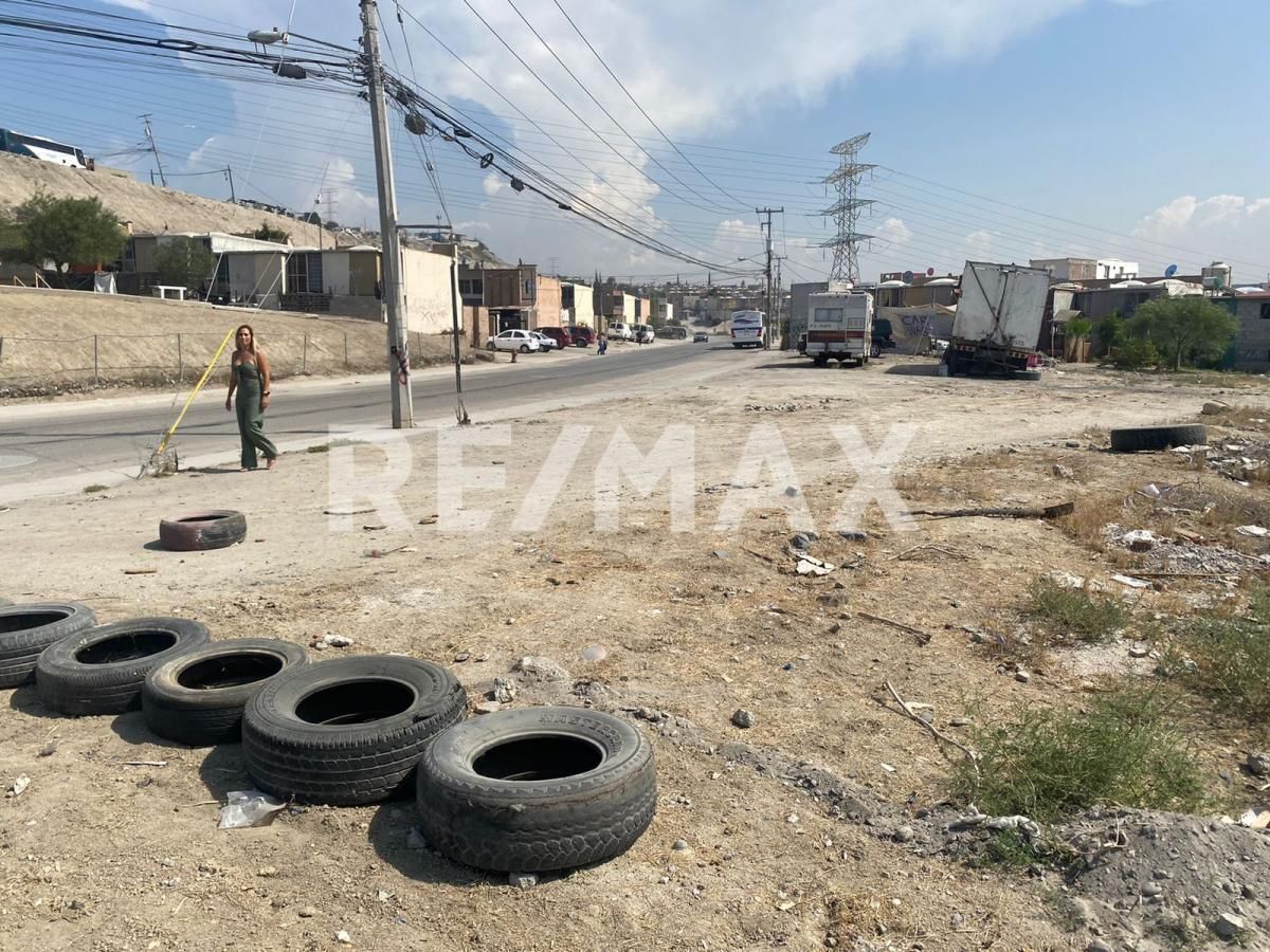 TERRENO COMERCIAL EN VENTA UBICADO EN CORREDOR 2000, foto 1 de 4
