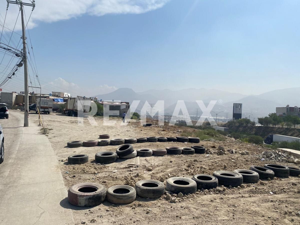 Terreno comercial en Zona Norte, Tijuana, foto 3 de 4