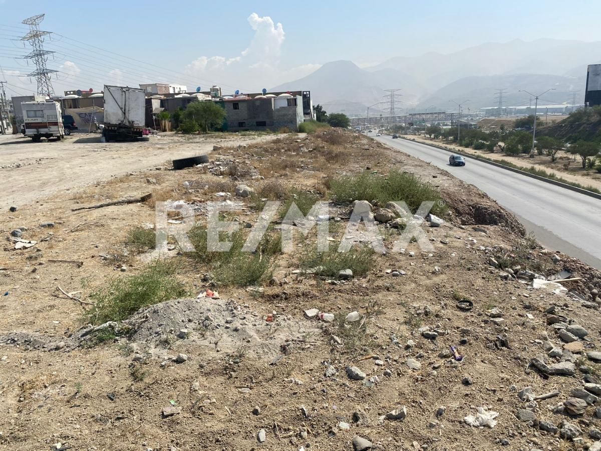 Terreno comercial en Zona Norte, Tijuana, foto 2 de 4