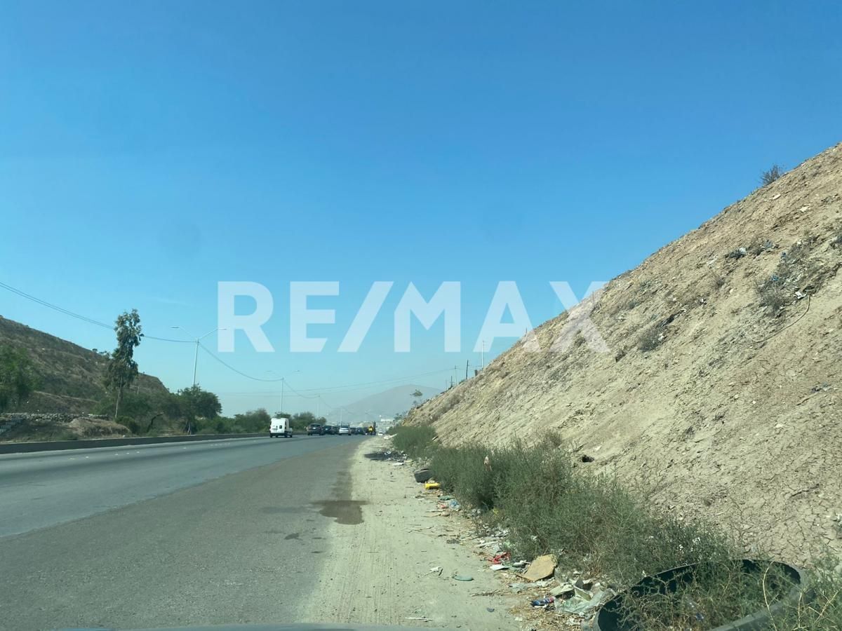 Terreno comercial en Zona Norte, Tijuana, foto 4 de 4