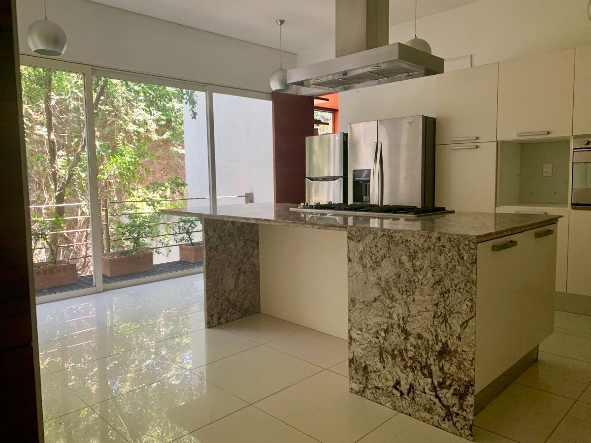 House in Gated Community in San Angel, Álvaro Obregón, photo 12 of 39