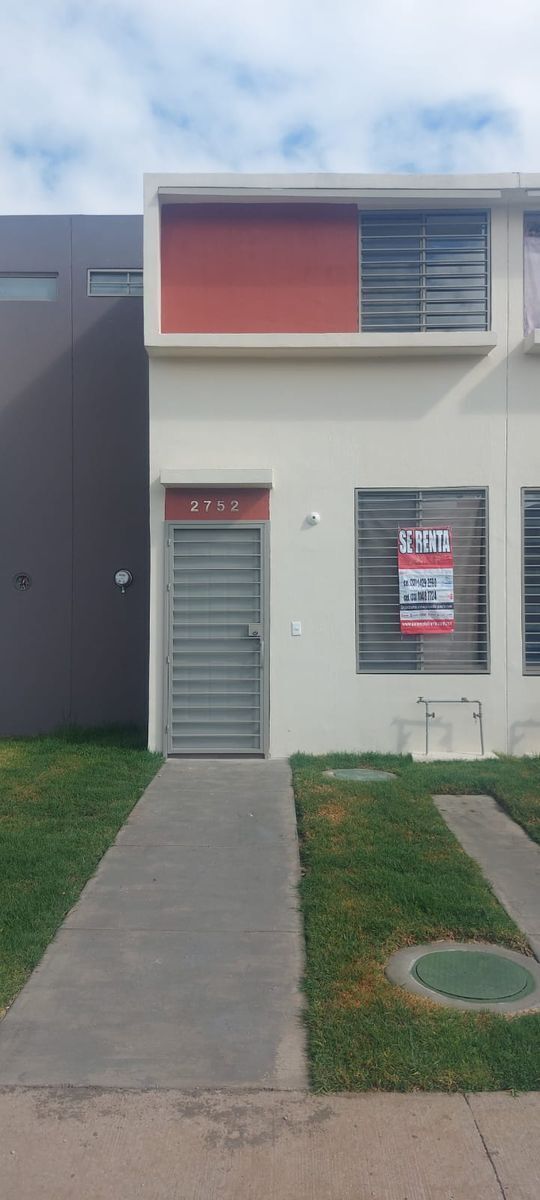 Casa en renta en Del,Orden 2752, Los tréboles, Zapopan, Jalisco Casas