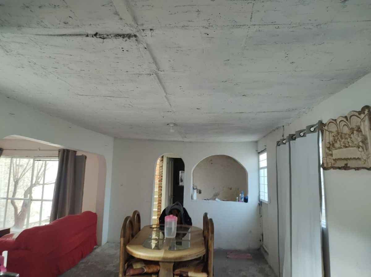 1 de 12: SALA COMEDOR