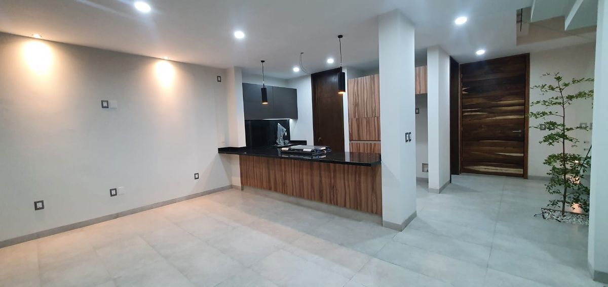 Casa en Valle Imperial, Zapopan, foto 6 de 27
