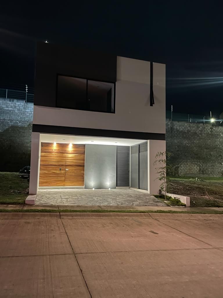 Casa en Valle Imperial, Zapopan, foto 27 de 27