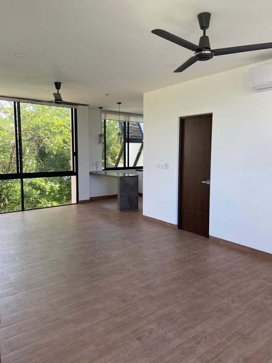 Departamento en Montes de Ame, Mérida, foto 4 de 17