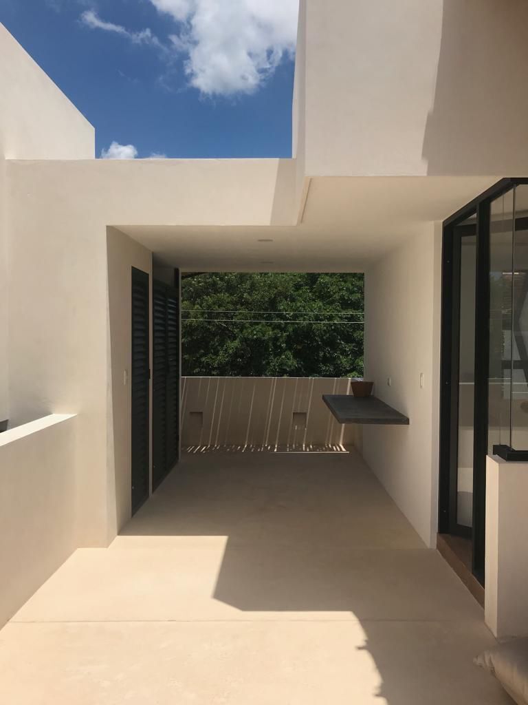 Departamento en Montes de Ame, Mérida, foto 13 de 17
