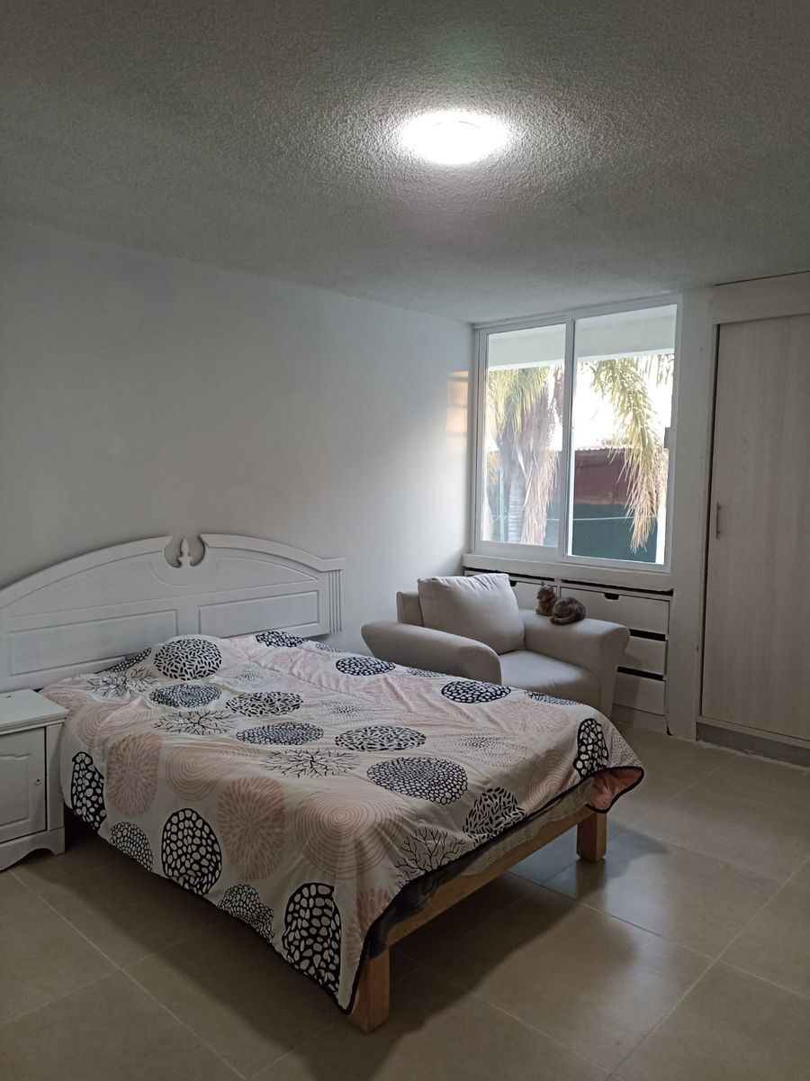 2 de 26: Recamara secundarias, muy amplias.