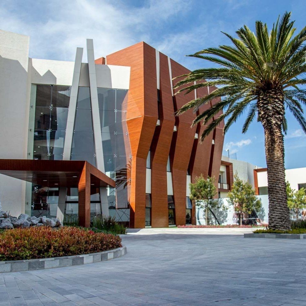 14 of 33: Altea Wellness Club