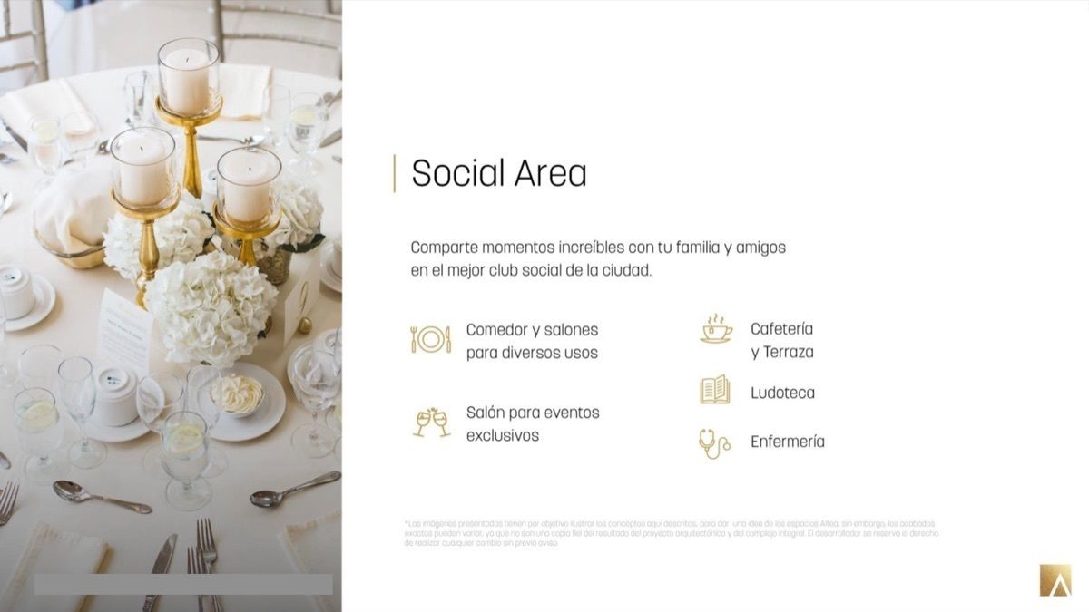 33 of 33: Social Area