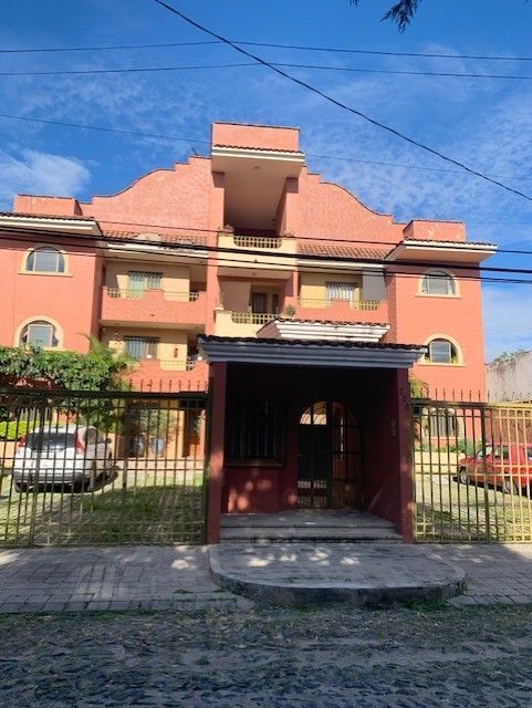 Departamento en Venta, Col. El capullo (Seattle), Zapopan