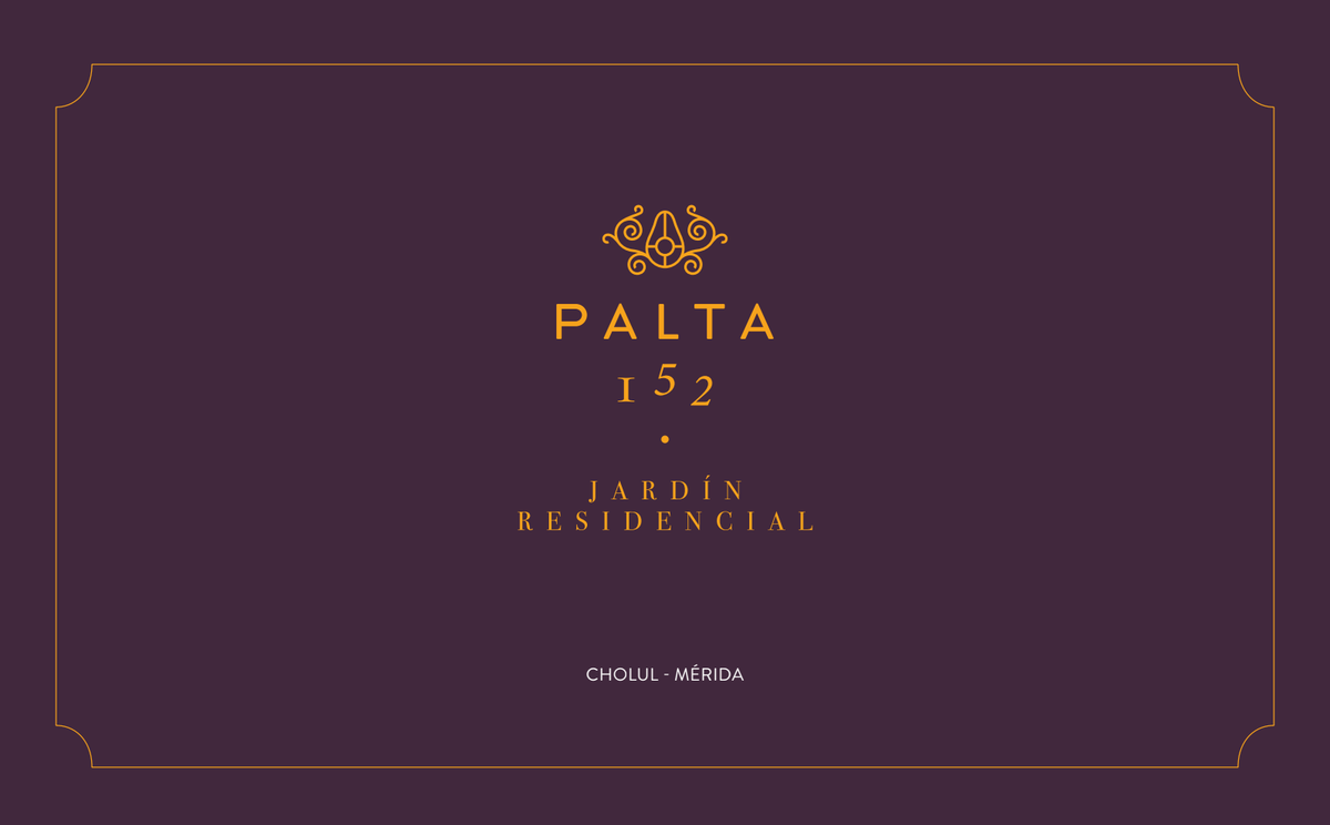 1 de 22: Palta 152 - Jardín residencial