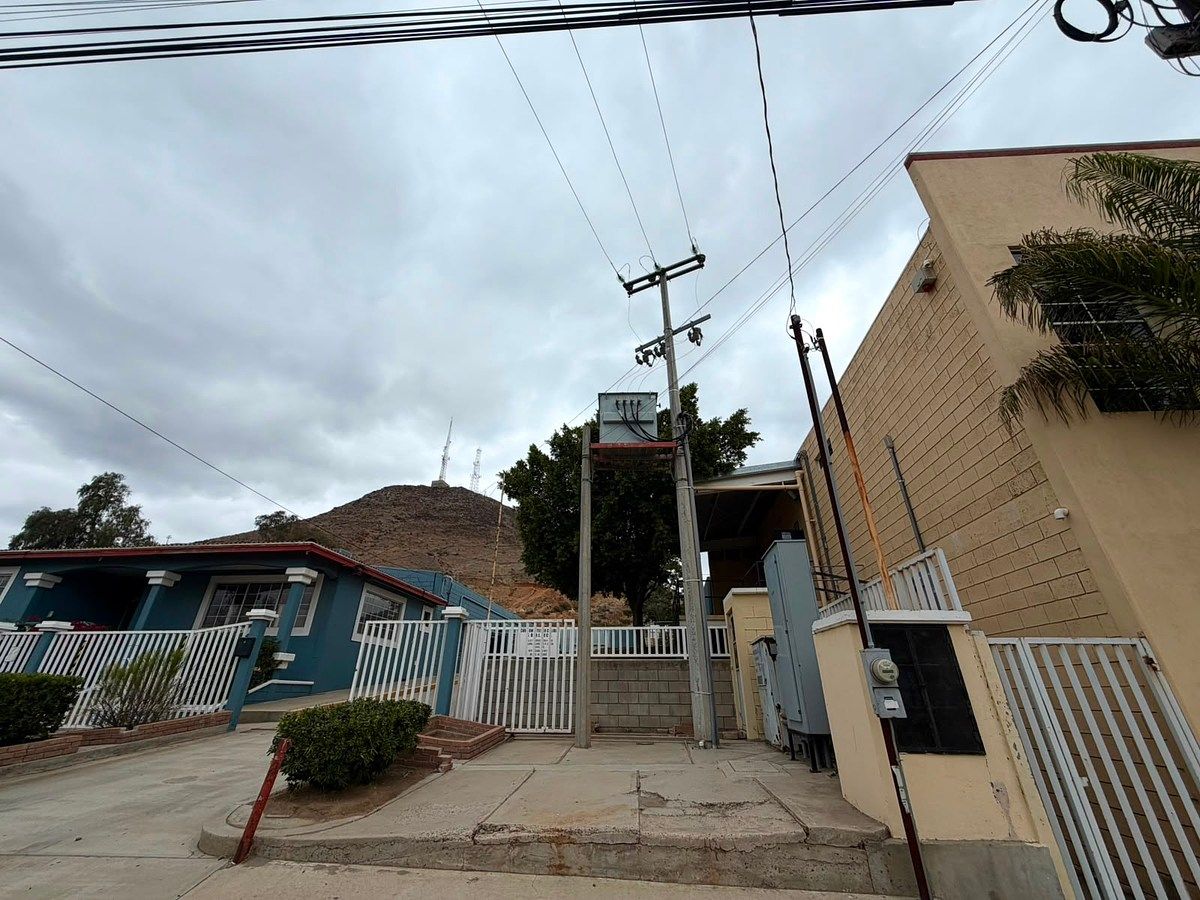 Industrial Warehouse in Aldrete, Tecate, photo 15 of 35